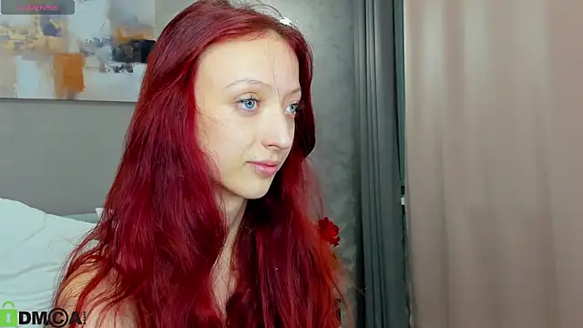 Daria J online show from 8, 11, 2025