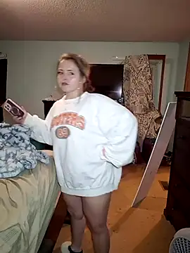 JuicyExxxperience online show from 30, 10, 2025