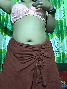 Hot-Rimi01 online show from 12, 11, 2025