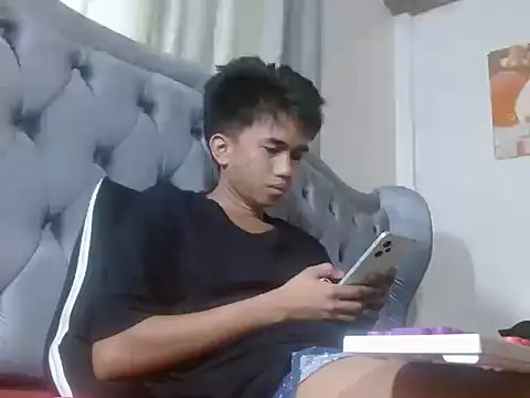 Snapshot of charlie0728 chatting on 17, 1, 2026 charlie0728 online show from 17, 1, 2026