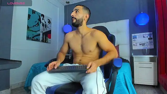 Snapshot of Yiyo10_ chatting on 30, 3, 2026 Yiyo10 online show from 30, 3, 2026