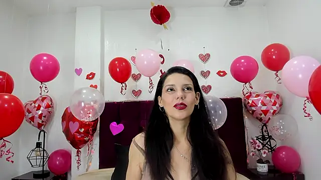 MashaPiink online show from 12, 2, 2026