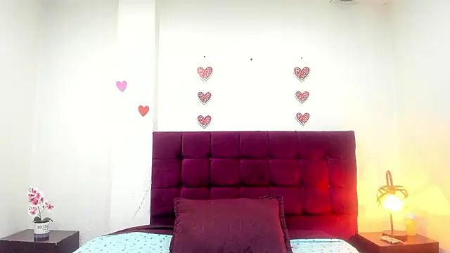 MashaPiink online show from 3, 3, 2026