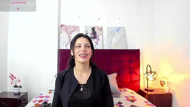 Snapshot of MashaPiink chatting on 20, 4, 2026 MashaPiink online show from 20, 4, 2026