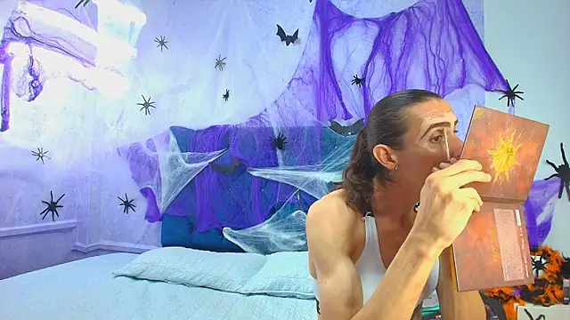 Snapshot of shantala_nastasiia chatting on 4, 10, 2025 shantala nastasiia online show from 4, 10, 2025