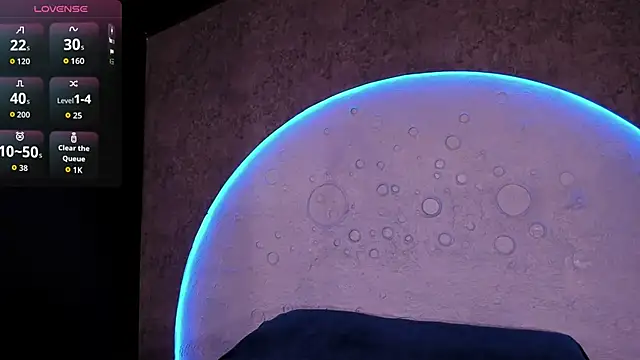 Snapshot of ZahaRose chatting on 17, 10, 2025 ZahaRose online show from 17, 10, 2025