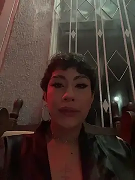 ZahaRose online show from 16, 11, 2025