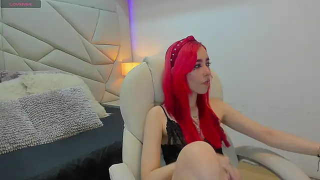 persefone 333 online show from 29, 9, 2025