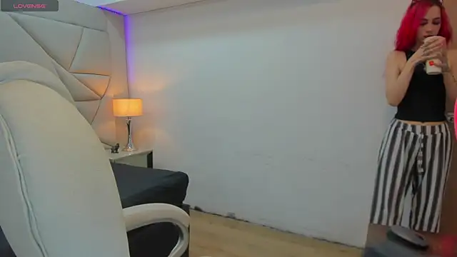 persefone 333 online show from 3, 10, 2025