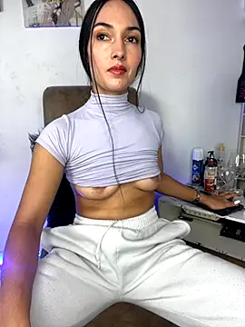 fetish foot  online show from 10, 9, 2025