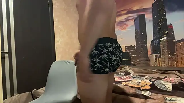 MusclePhantom online show from 14, 9, 2025