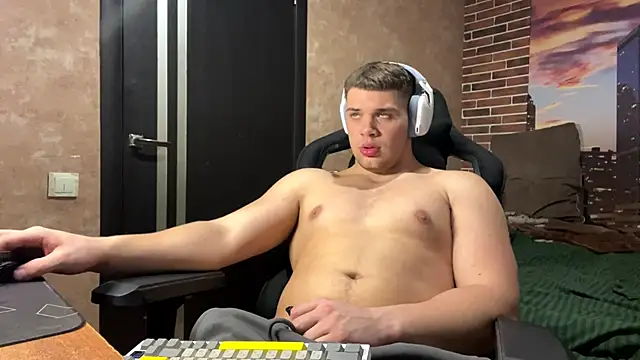 MusclePhantom online show from 18, 3, 2026