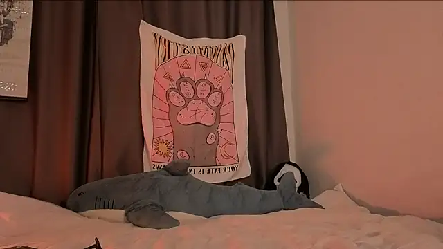 MeowMystaa online show from 8, 1, 2026