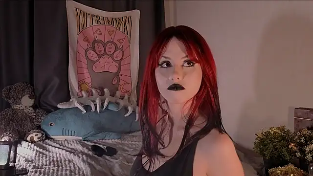 Snapshot of MeowMystaa chatting on 1, 4, 2026 MeowMystaa online show from 1, 4, 2026