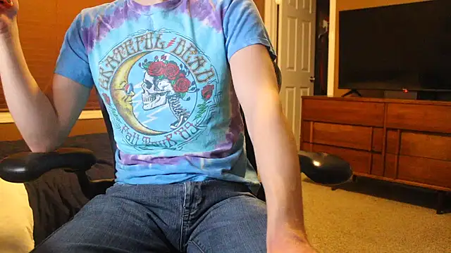 Snapshot of jjjjjfive chatting on 5, 2, 2026 jjjjjfive online show from 5, 2, 2026