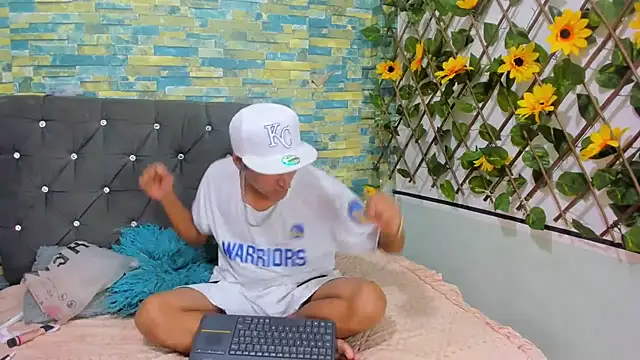 Snapshot of partdemonlatin666 chatting on 14, 10, 2025 partdemonlatin666 online show from 14, 10, 2025