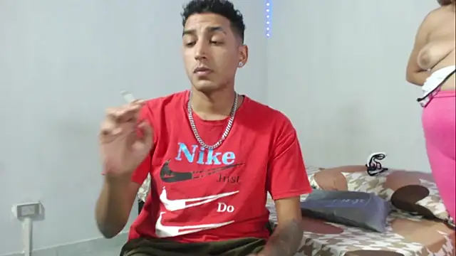 Snapshot of partdemonlatin666 chatting on 28, 10, 2025 partdemonlatin666 online show from 28, 10, 2025