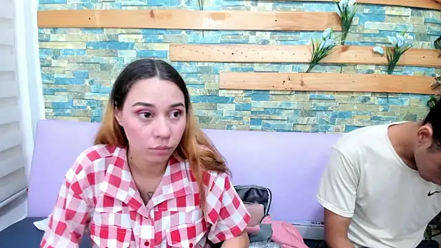 Snapshot of partdemonlatin666 chatting on 27, 4, 2026 partdemonlatin666 online show from 27, 4, 2026