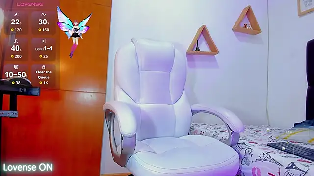 Snapshot of miiarod chatting on 8, 11, 2025 miiarod online show from 8, 11, 2025