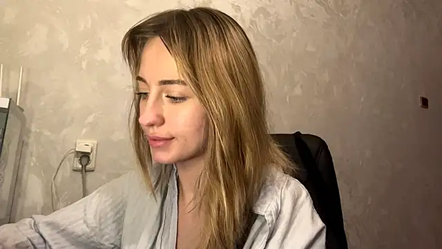 Jetta Corsacami online show from 29, 11, 2025