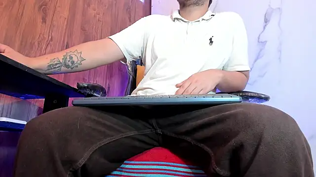 juanmechanic  online show from 20, 2, 2026