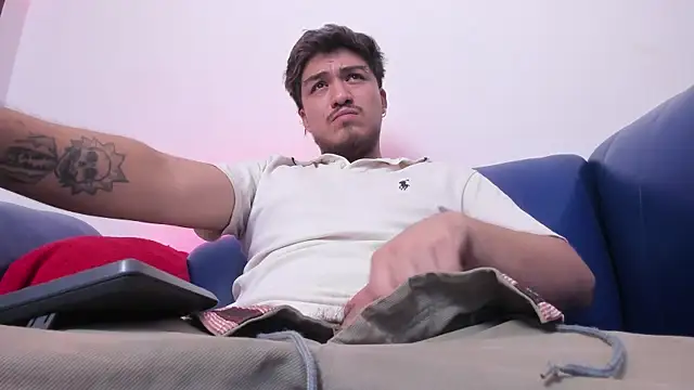 juanmechanic  online show from 3, 3, 2026