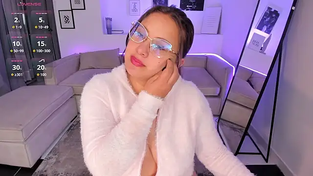 Laureen se online show from 11, 3, 2026