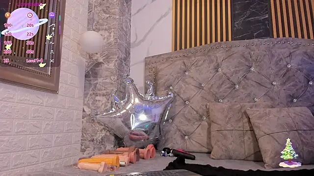 railey rosse  online show from 24, 11, 2025