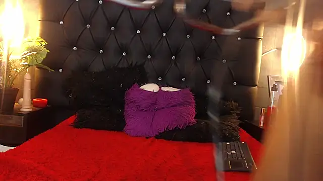 Snapshot of AllisonSpicy chatting on 26, 9, 2025 AllisonSpicy online show from 26, 9, 2025