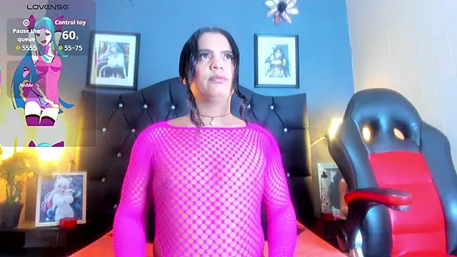 Snapshot of AllisonSpicy chatting on 22, 10, 2025 AllisonSpicy online show from 22, 10, 2025