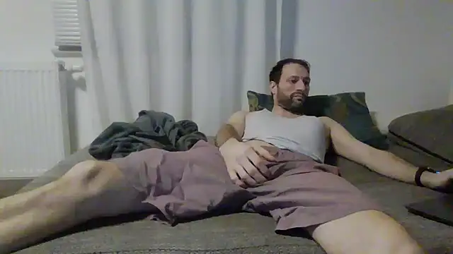 XLBarehengst online show from 22, 12, 2025