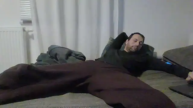 XLBarehengst online show from 5, 1, 2026