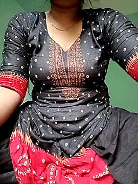 Snapshot of Rina-2 chatting on 10, 10, 2025 Rina-2 online show from 10, 10, 2025