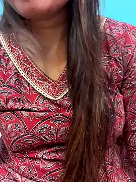 Snapshot of Naughty-Kamini chatting on 19, 9, 2025 Naughty-Kamini online show from 19, 9, 2025