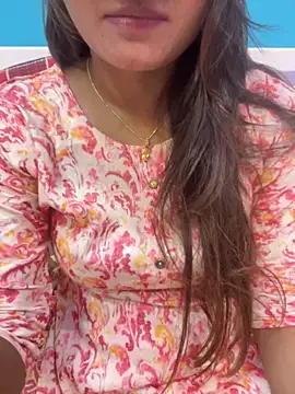 Snapshot of Naughty-Kamini chatting on 9, 10, 2025 Naughty-Kamini online show from 9, 10, 2025