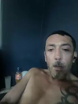 Snapshot of leather75003 chatting on 12, 9, 2025 leather75003 online show from 12, 9, 2025