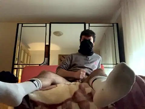 christ8967 online show from 8, 1, 2026