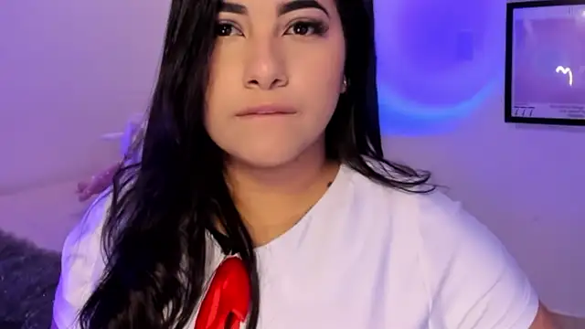 megancartter  online show from 1, 12, 2025