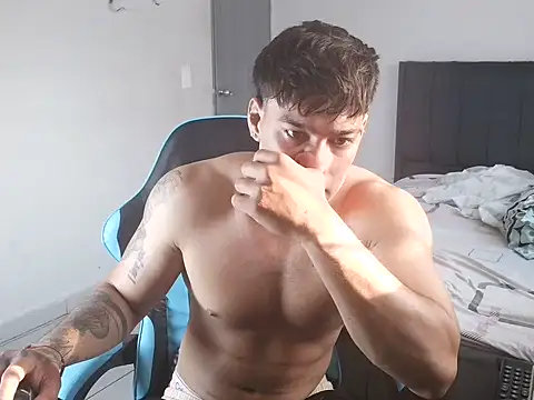 latin party007 online show from 31, 3, 2026