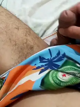 Maniasefetiches online show from 8, 3, 2026