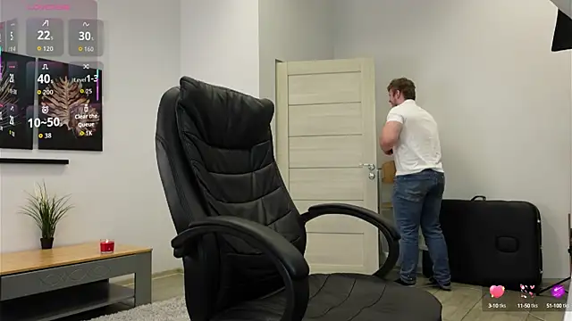 Snapshot of Richard_Dullas chatting on 3, 10, 2025 Richard Dullas online show from 3, 10, 2025