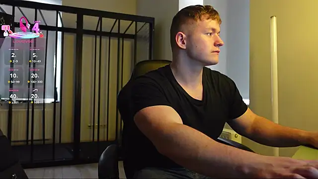 Snapshot of Richard_Dullas chatting on 13, 10, 2025 Richard Dullas online show from 13, 10, 2025