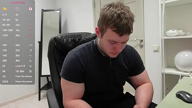 Richard Dullas online show from 13, 1, 2026