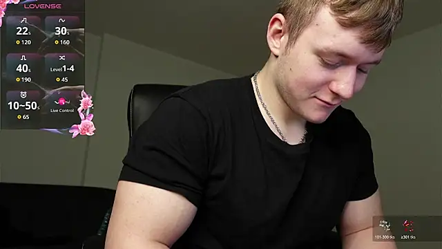 Richard Dullas online show from 2, 3, 2026