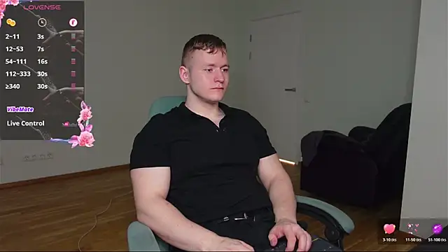 Richard Dullas online show from 12, 4, 2026