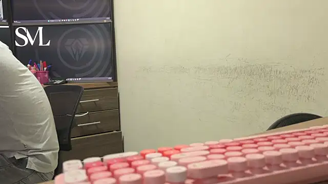 danisml134 online show from 13, 11, 2025