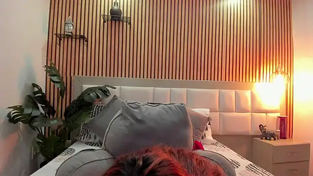 KattyBonnie online show from 3, 12, 2025