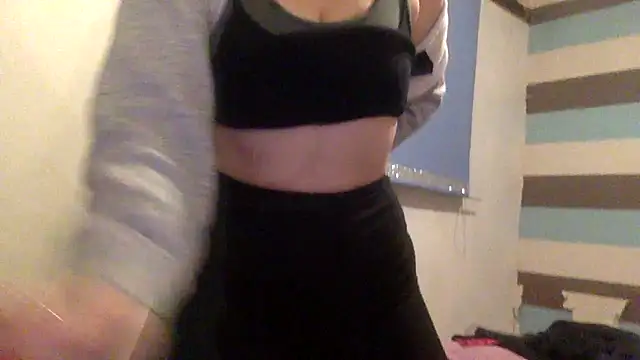 Bellababexox online show from 24, 10, 2025