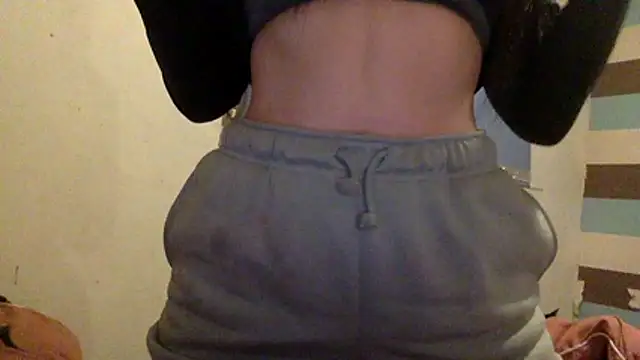 Bellababexox online show from 17, 11, 2025