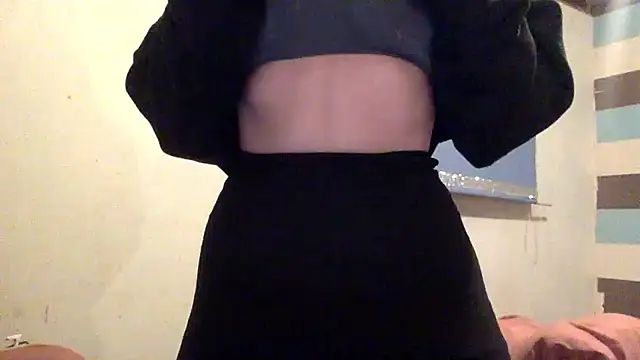 Bellababexox online show from 23, 11, 2025